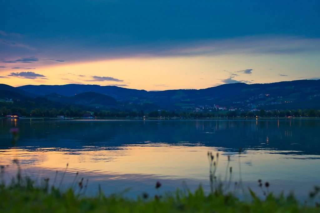stubenberg, nature wallpaper, lake