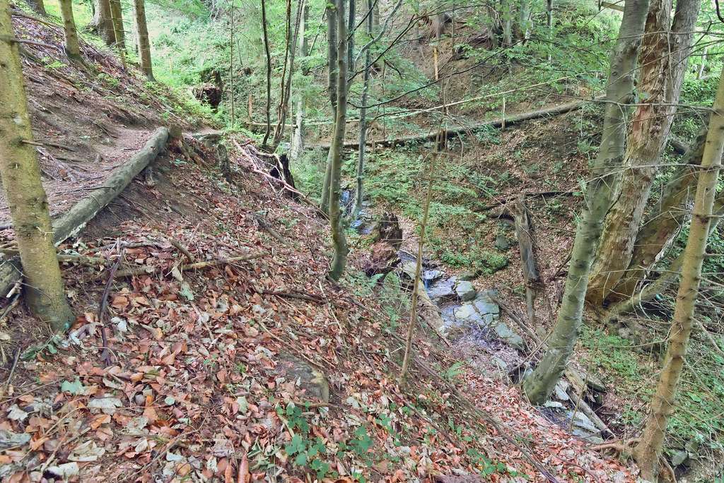 Raabursprung Passail Wandergebiet almenland