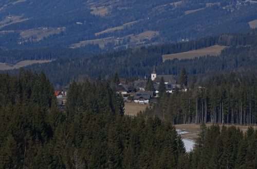 bärnbach bis modriach